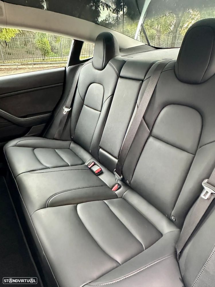 Tesla Model 3 Long Range AWD Dual Motor - 14