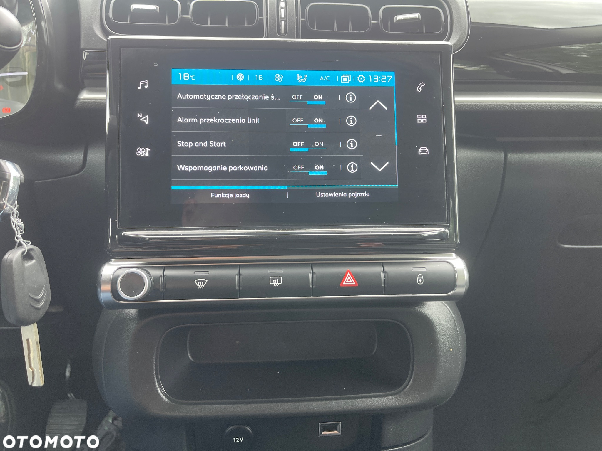 Citroën C3 Pure Tech 83 S&S ORIGINS - 25
