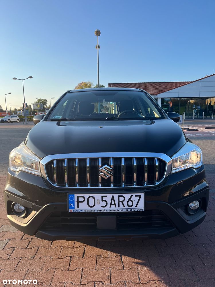 Suzuki SX4 - 3