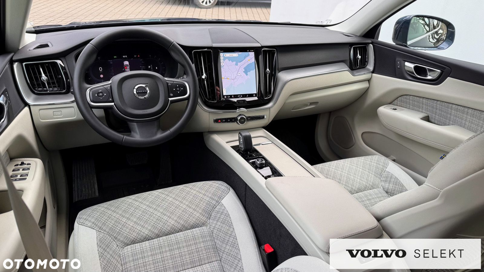 Volvo XC 60 - 15