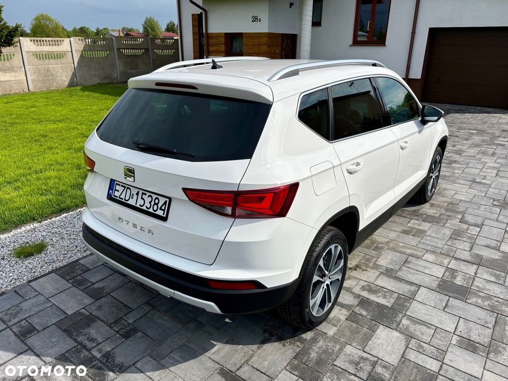 Seat Ateca 2.0 TDI DSG Xperience - 3