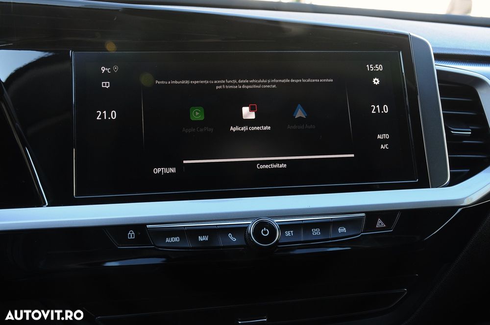 Opel Grandland 1.5 D Automatik Business Elegance - 30