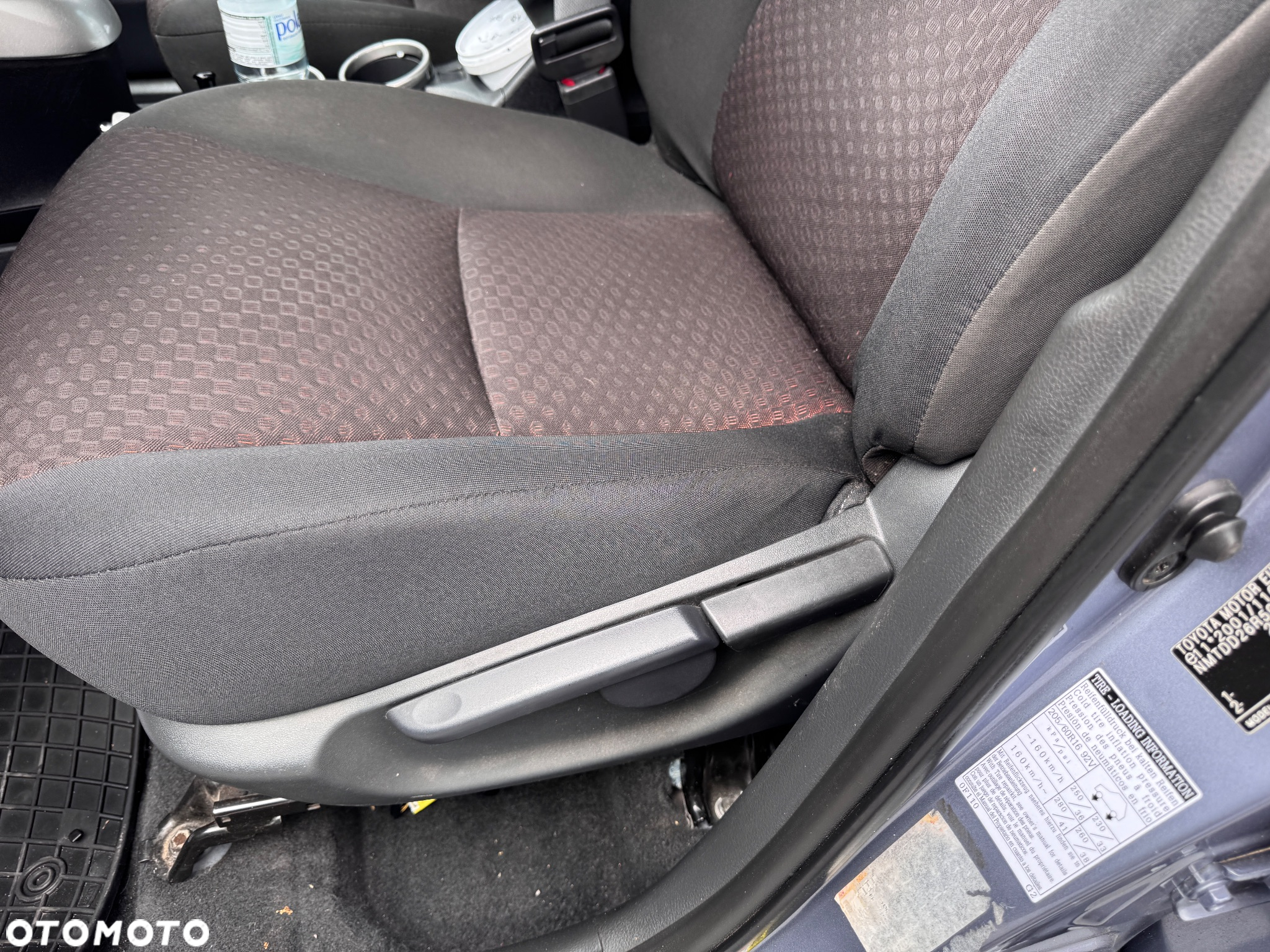 Toyota Verso 2.0 D-4D Premium 7os - 11