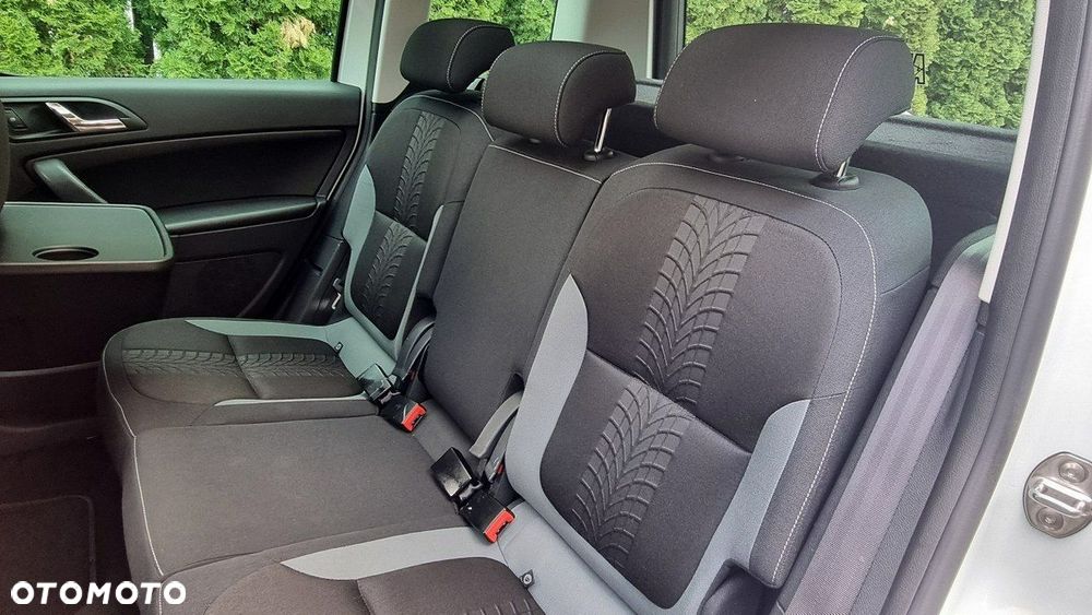 Skoda Yeti - 20