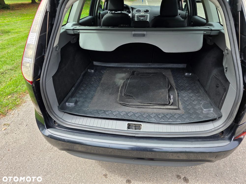 Ford Focus 1.6 TDCi cDPF Trend - 6