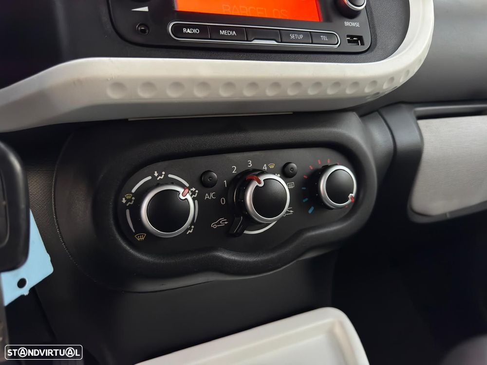 Renault Twingo 1.0 SCe Limited - 20