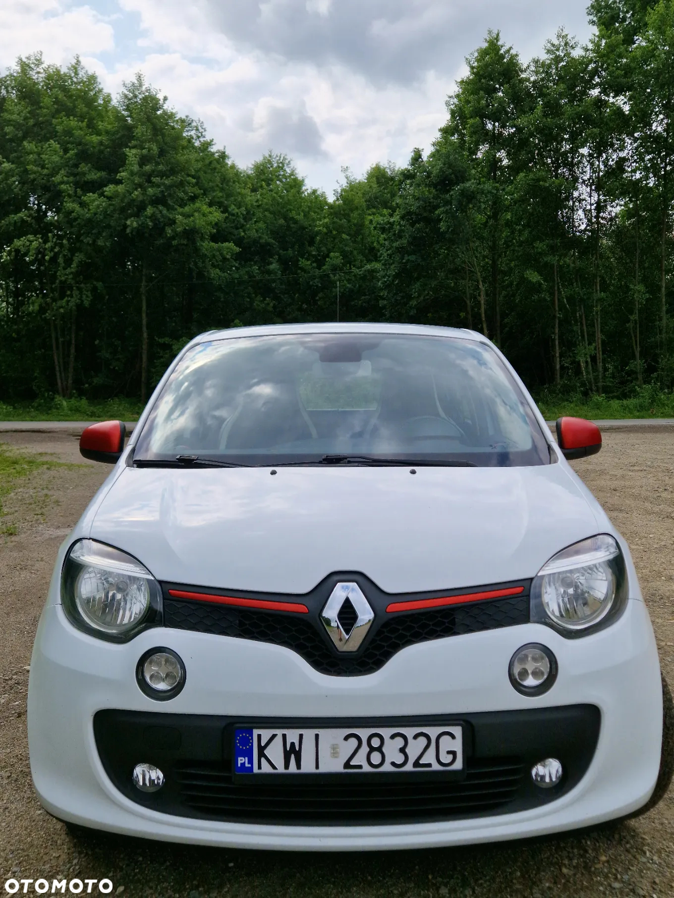 Renault Twingo Energy TCe 90 Intens - 4