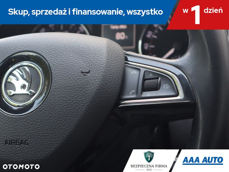 Skoda Octavia - 17