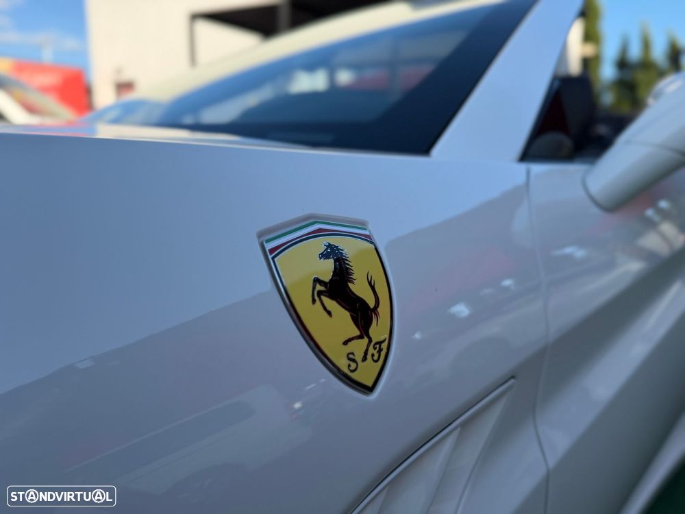 Ferrari California - 8