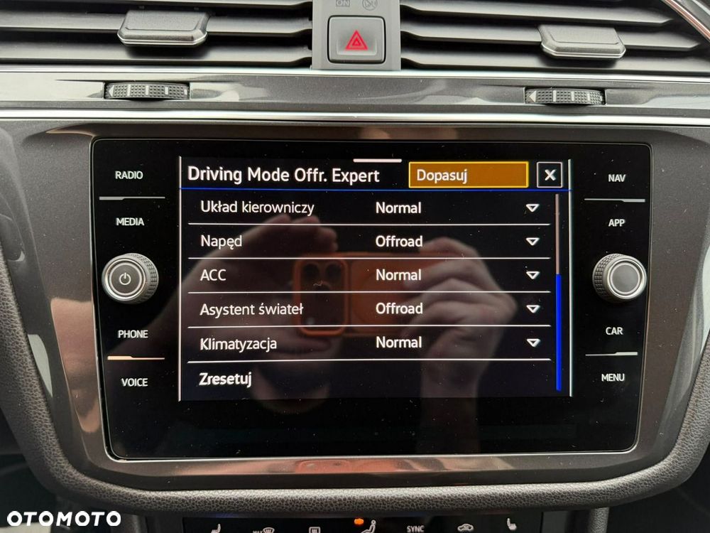 Volkswagen Tiguan Allspace - 28