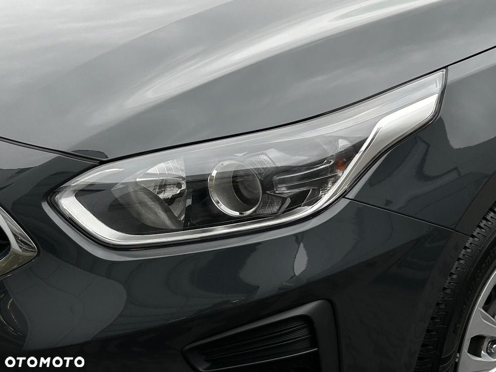 Kia Ceed 1.0 T-GDI S - 28