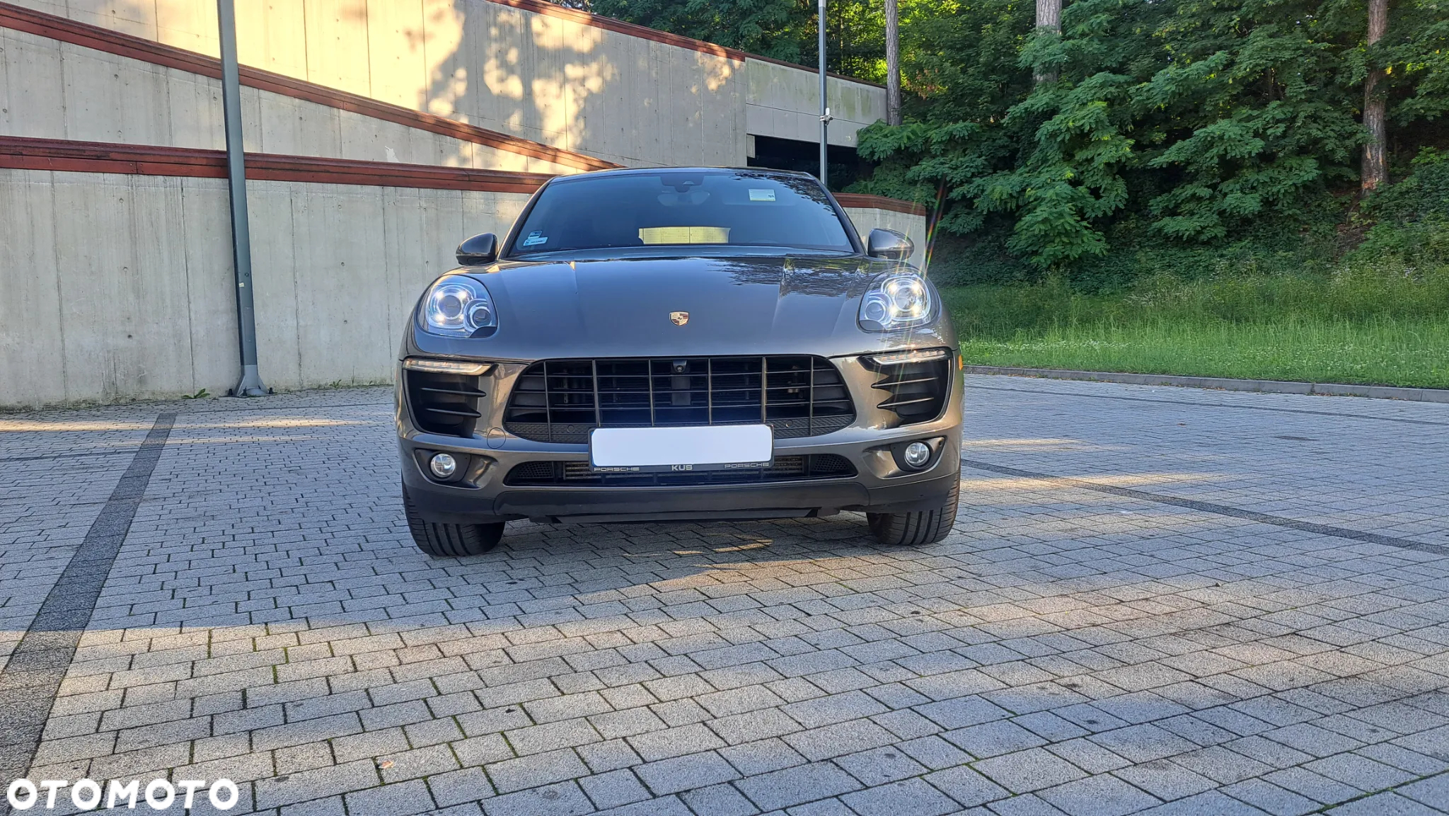 Porsche Macan - 8