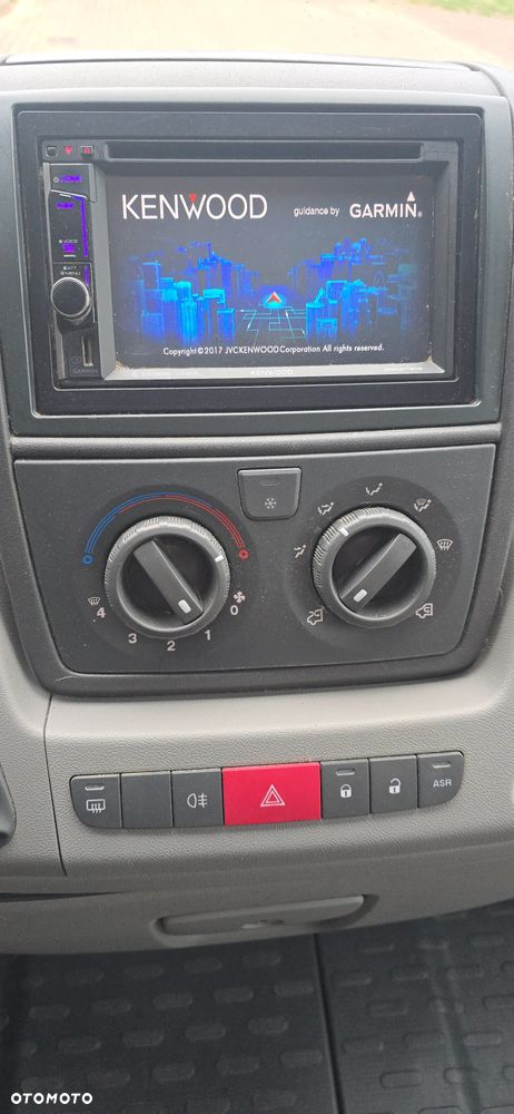 Fiat BURSTNER T 664 - 7