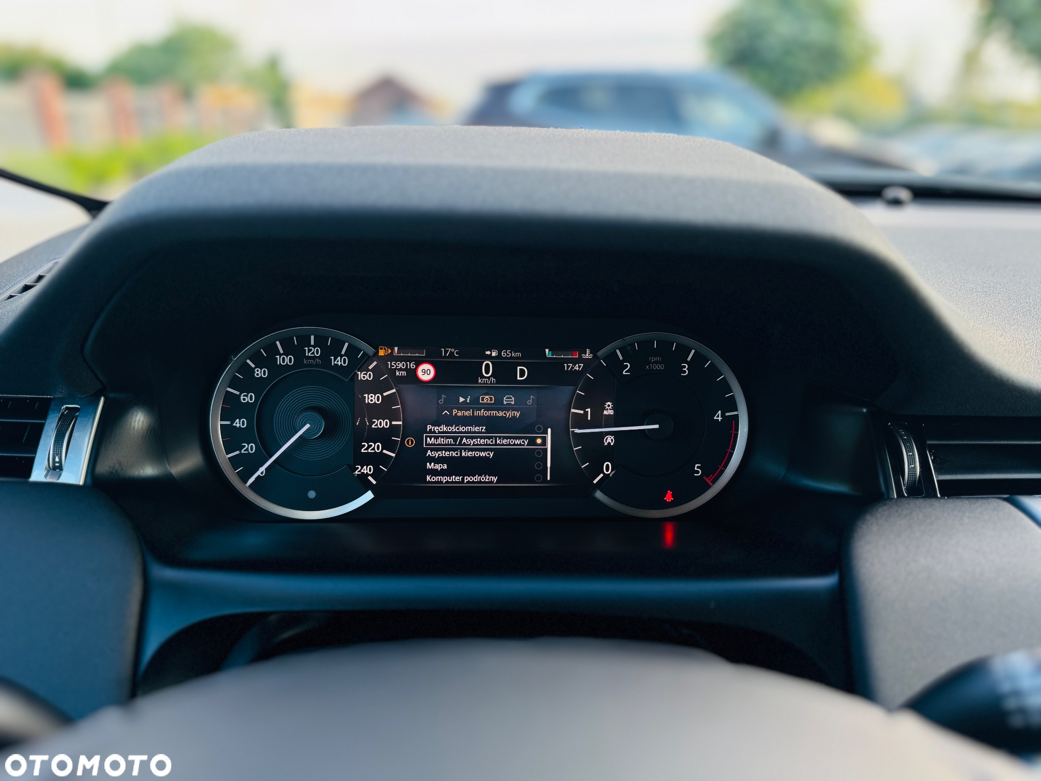 Land Rover Discovery Sport D165 Dynamic S - 16