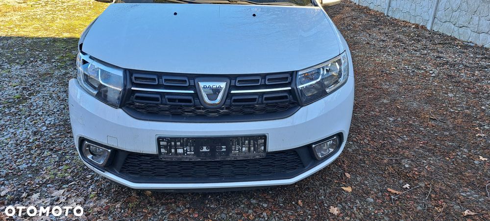 Dacia Logan SCe 75 Comfort - 14