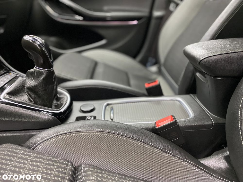 Opel Astra V 1.5 CDTI Business Elegance S&S - 17