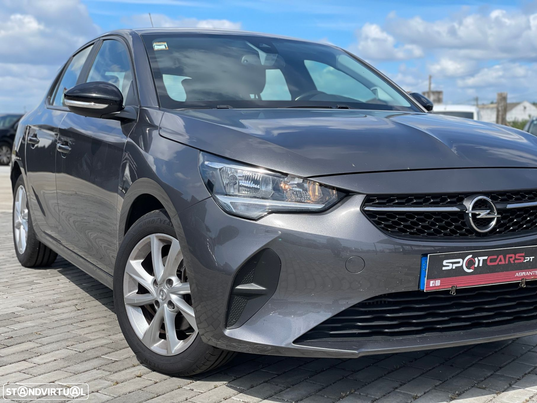 Opel Corsa 1.5 D Edition - 2