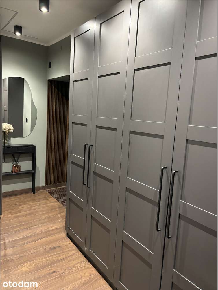 Sprzedam mieszkanie 41 m² – Wrocław, Ołbin (ul. Jaracza)