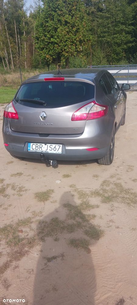 Renault Megane 1.4 16V TCE Bose Edition - 13