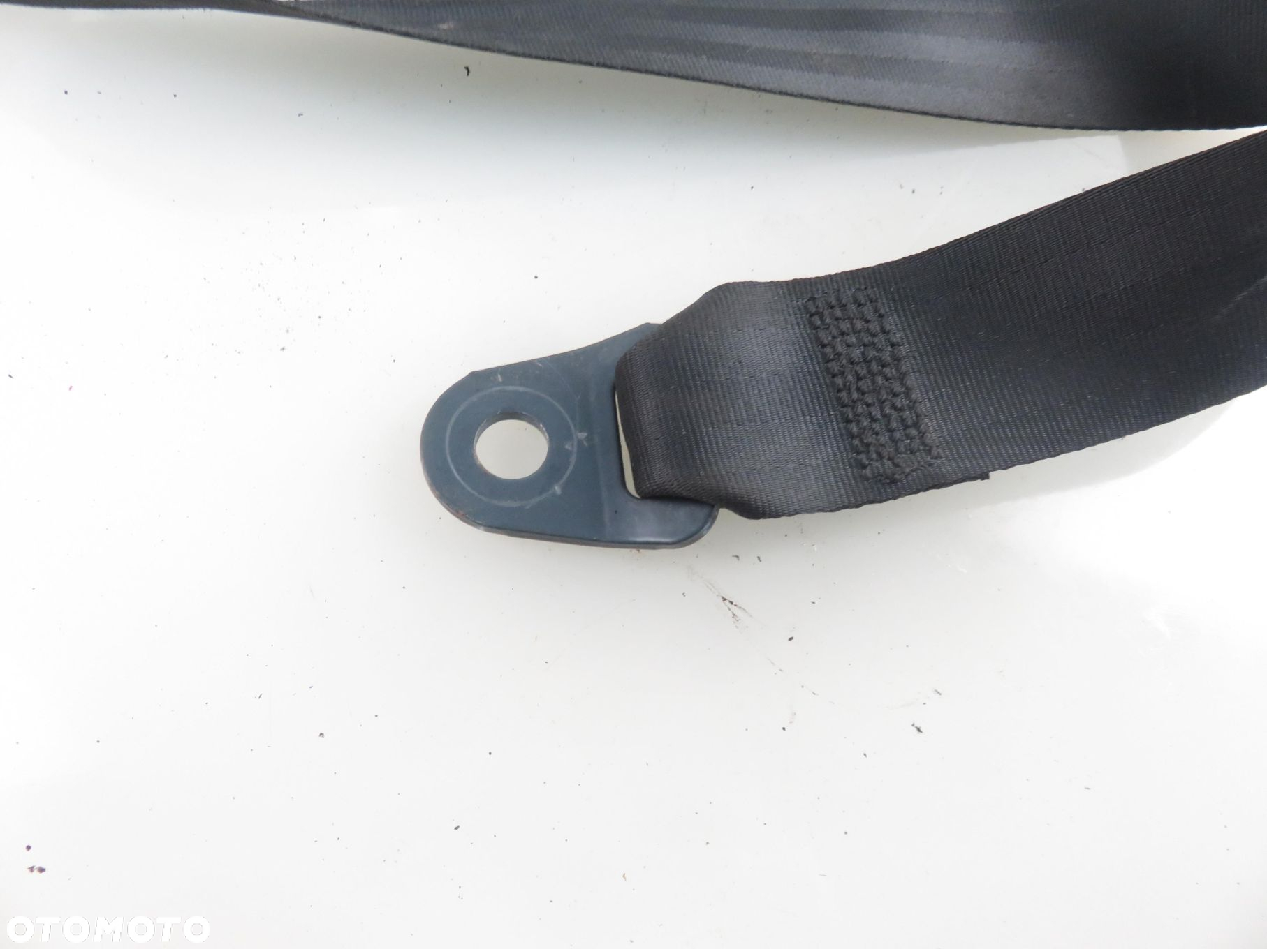 PAS LEWY PRZEDNI CITROEN C3 I 96408405XX - 4