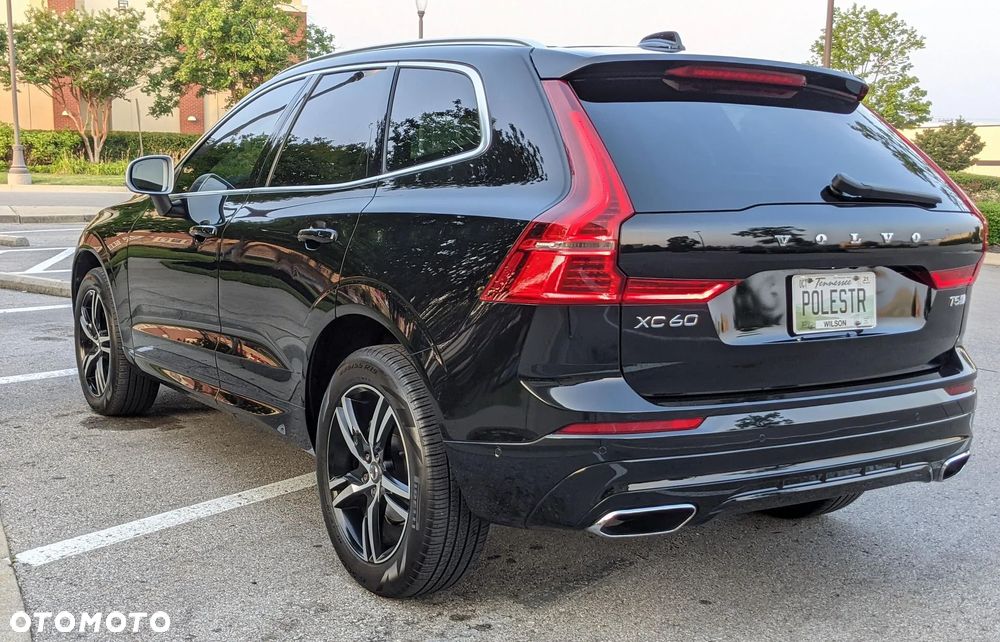 Volvo XC 60 - 8