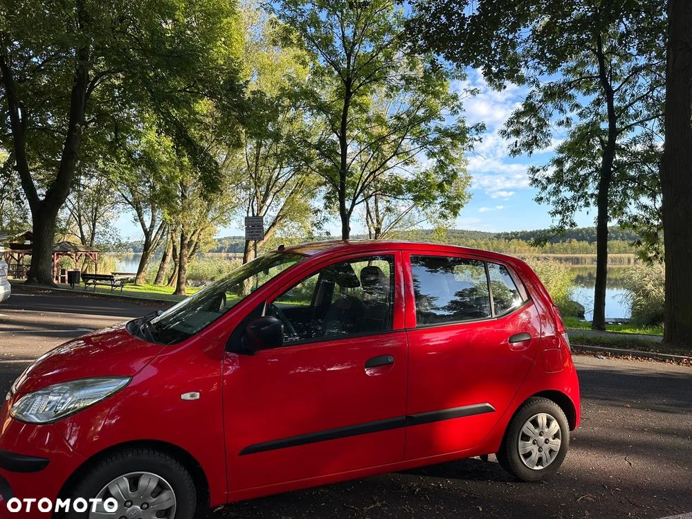 Hyundai i10 1.2 Comfort - 1