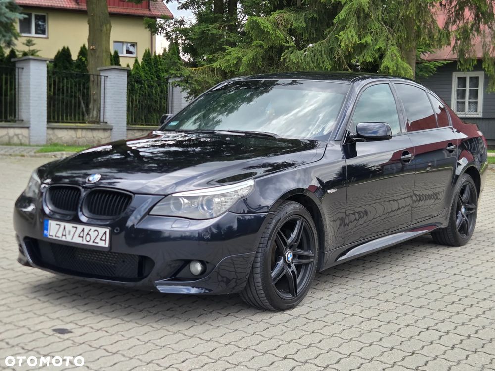 BMW Seria 5 530d - 5