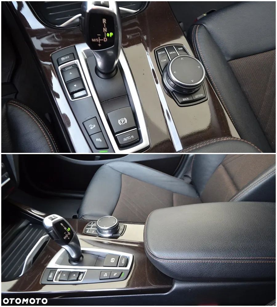 BMW X4 xDrive20i xLine - 18