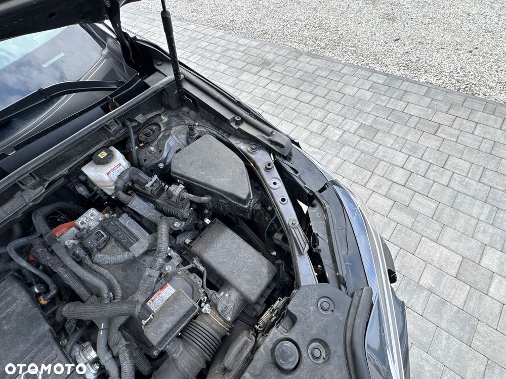 Lexus NX 350h Prestige 2WD - 36