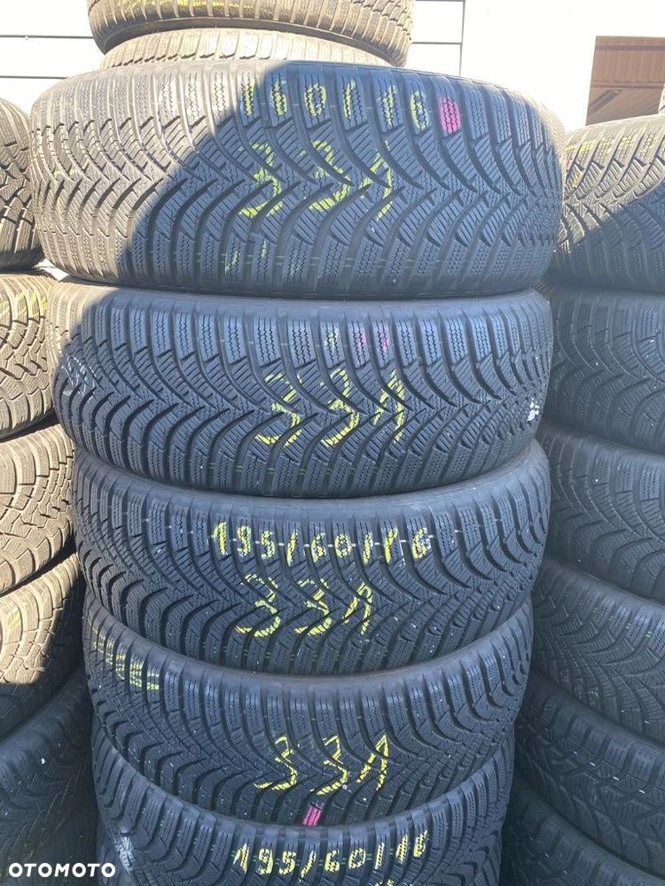 195/60r16 Hankook Winter RS2_7,5mm_4szt_(331) - 2