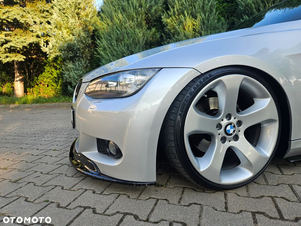 BMW Seria 3 - 15