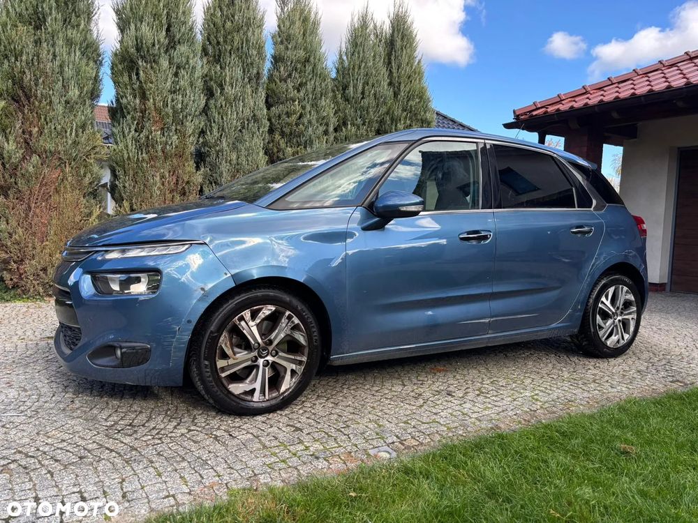 Citroën C4 Picasso 1.6 THP Intensive S&S EAT6 - 1