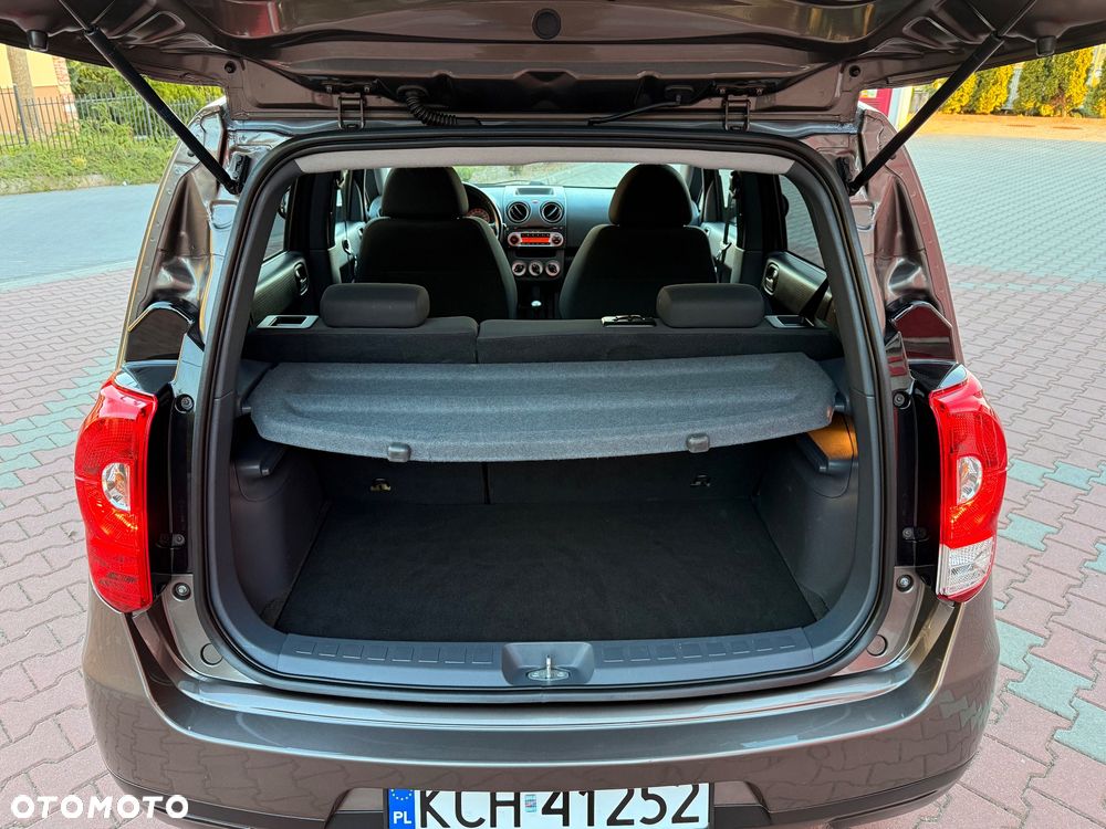 Mitsubishi Colt 1.3 ClearTec Edition - 36