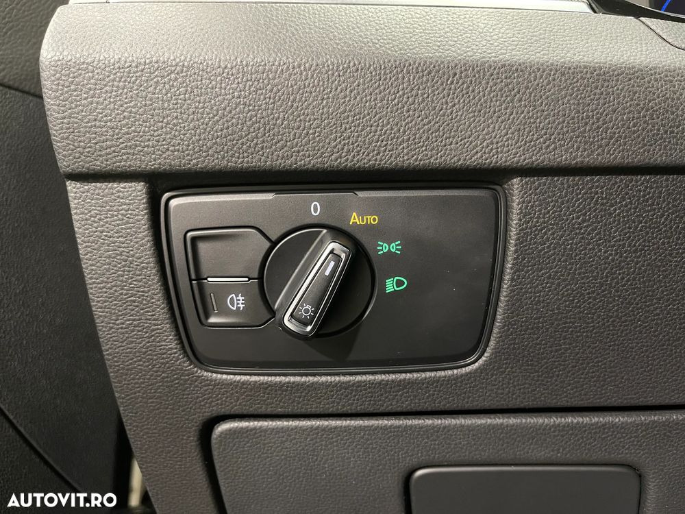 Volkswagen Passat - 24