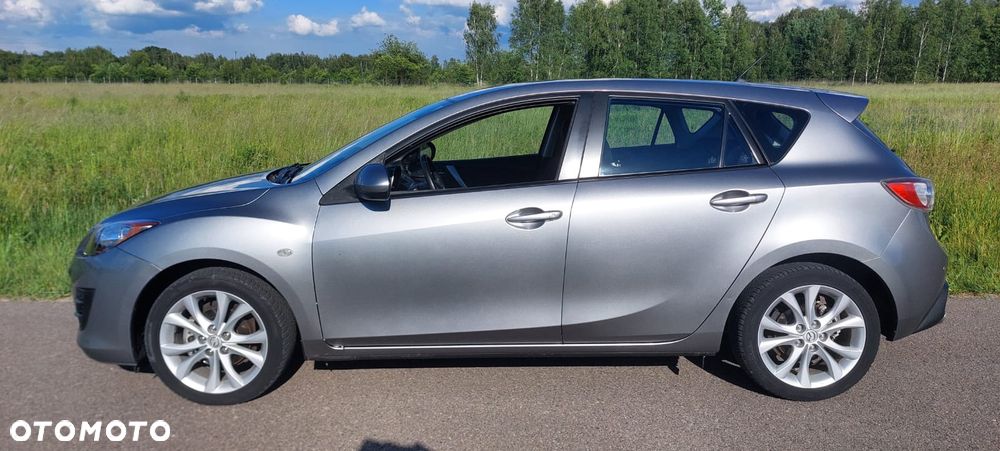Mazda 3 1.6 Active - 9