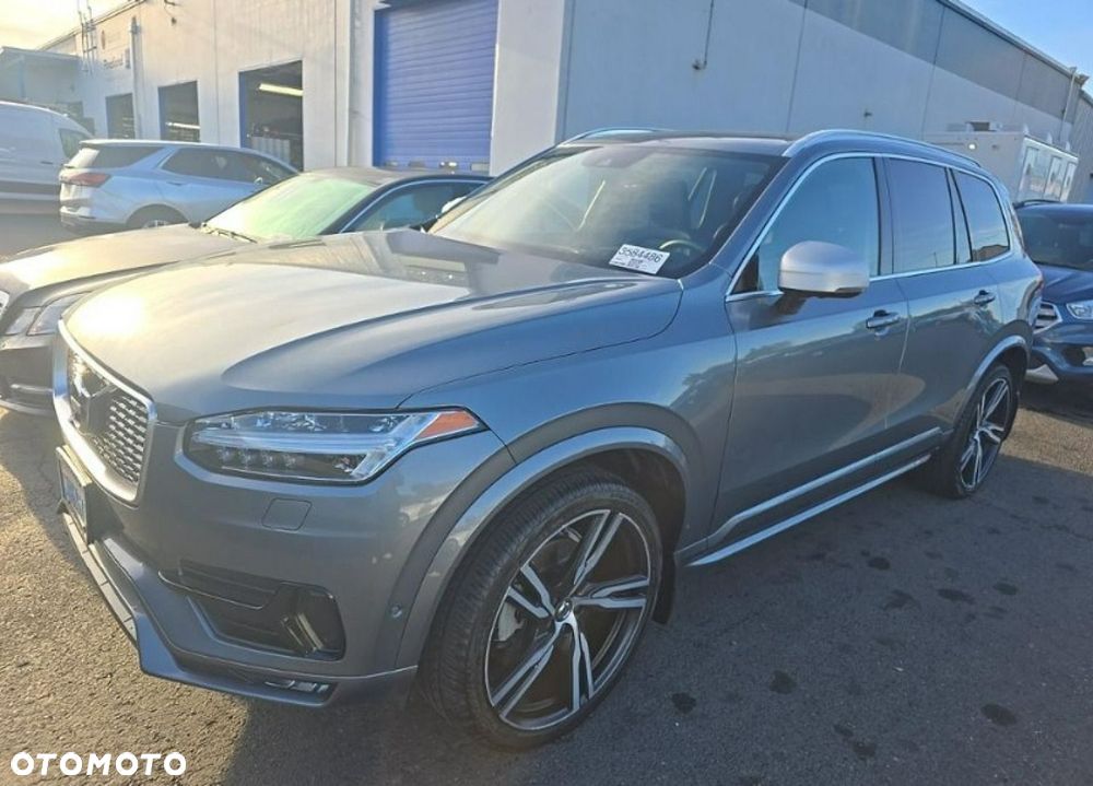 Volvo XC 90