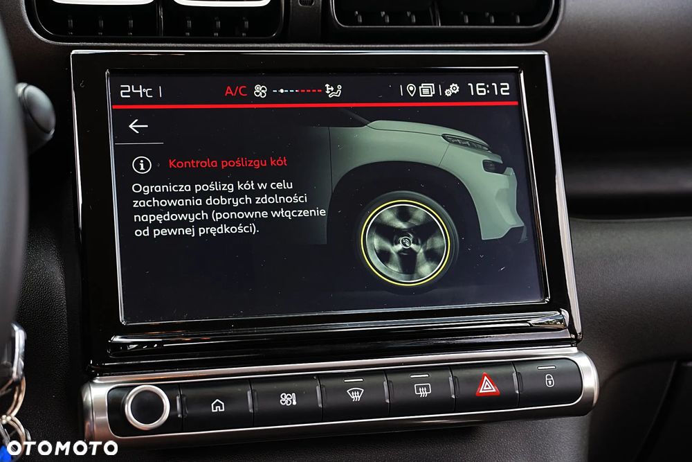 Citroën C3 Aircross 1.5 BlueHDi Feel Pack S&S - 37