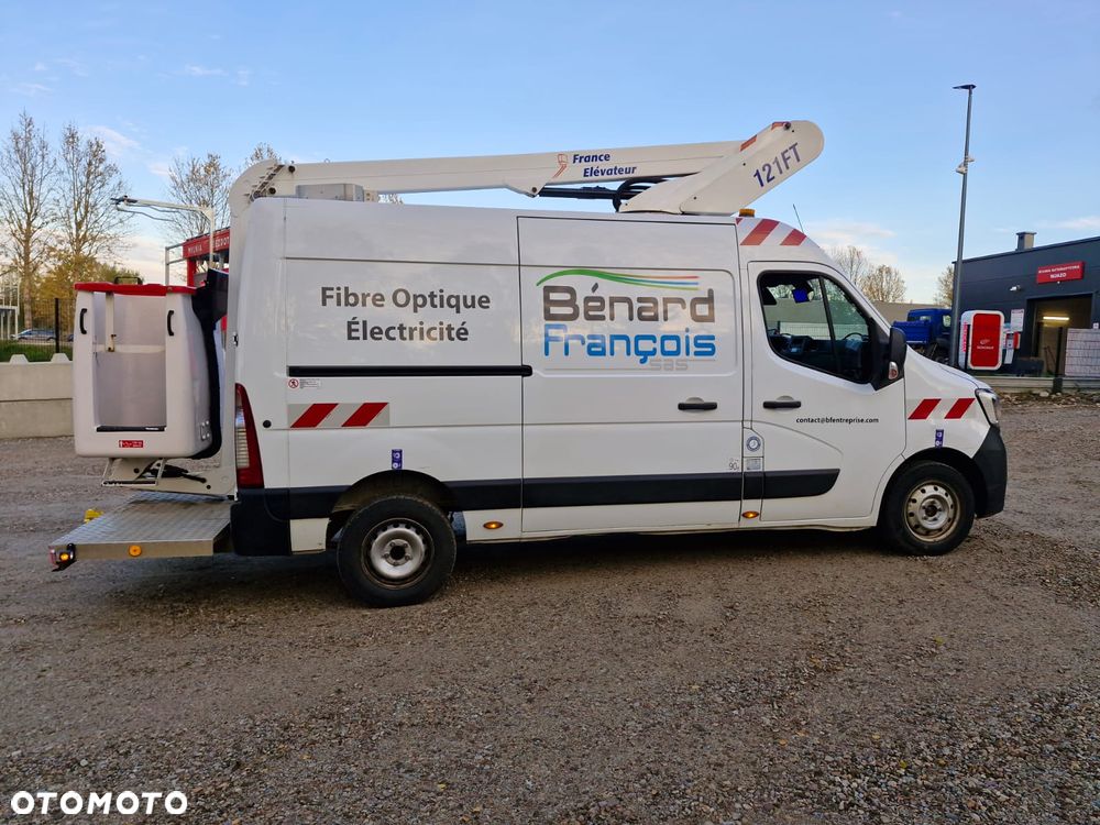 Renault Master - 5