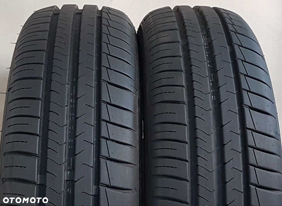 2x165/60r15 77H Maxxis Mecotra3 Demo - 1