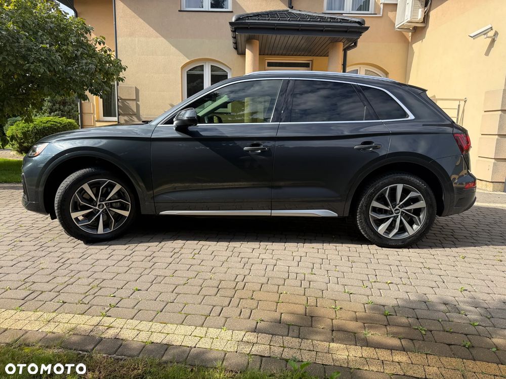 Audi Q5 - 7