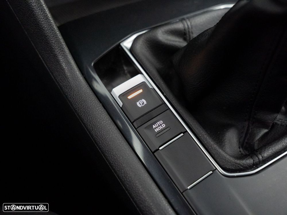 VW Tiguan 1.5 TSI Life - 23