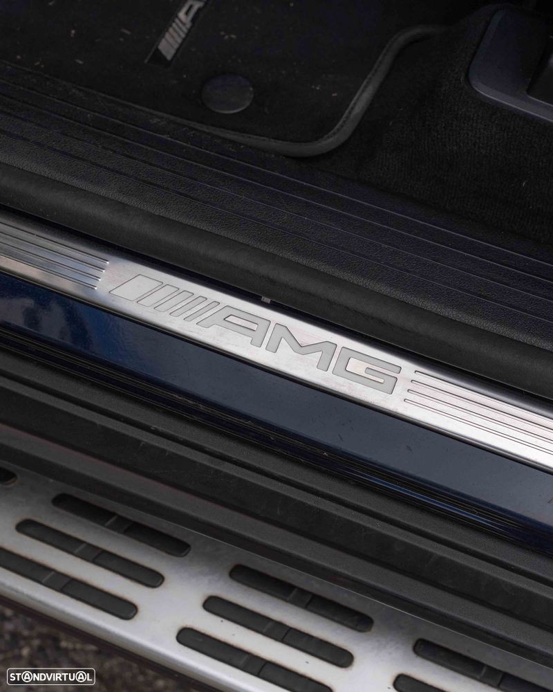 Mercedes-Benz GLE 53 AMG 4Matic+ - 57