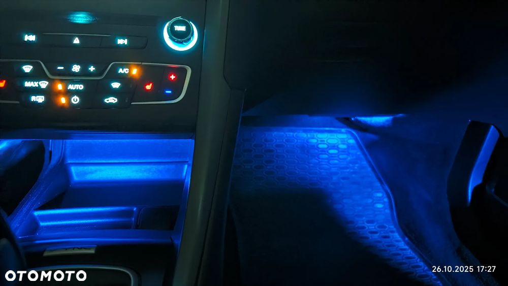 Ford Mondeo 2.0 TDCi Titanium PowerShift - 24