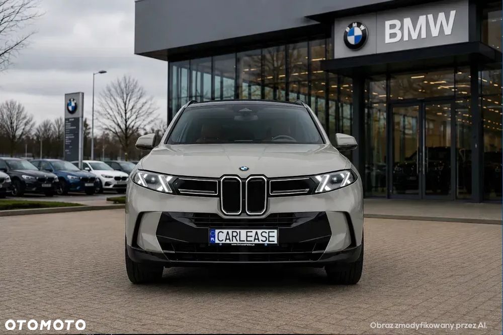BMW X5 xDrive40i mHEV sport - 9