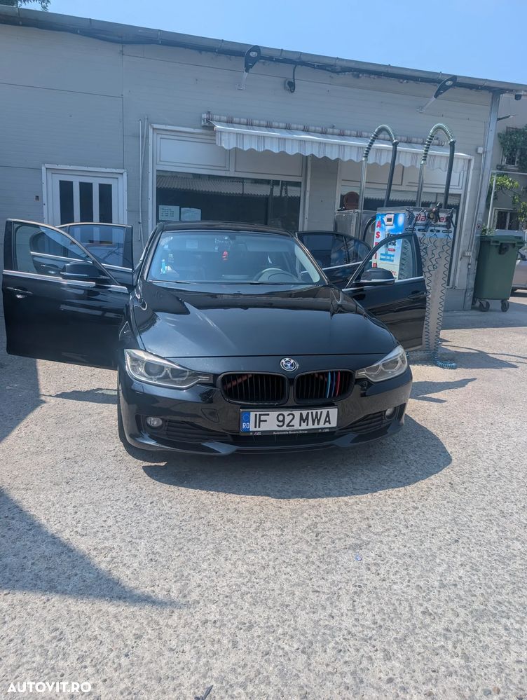 BMW Seria 3 - 1