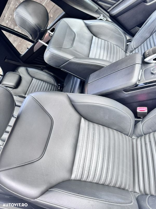 Mercedes-Benz GLE 350 d 4Matic 9G-TRONIC - 10
