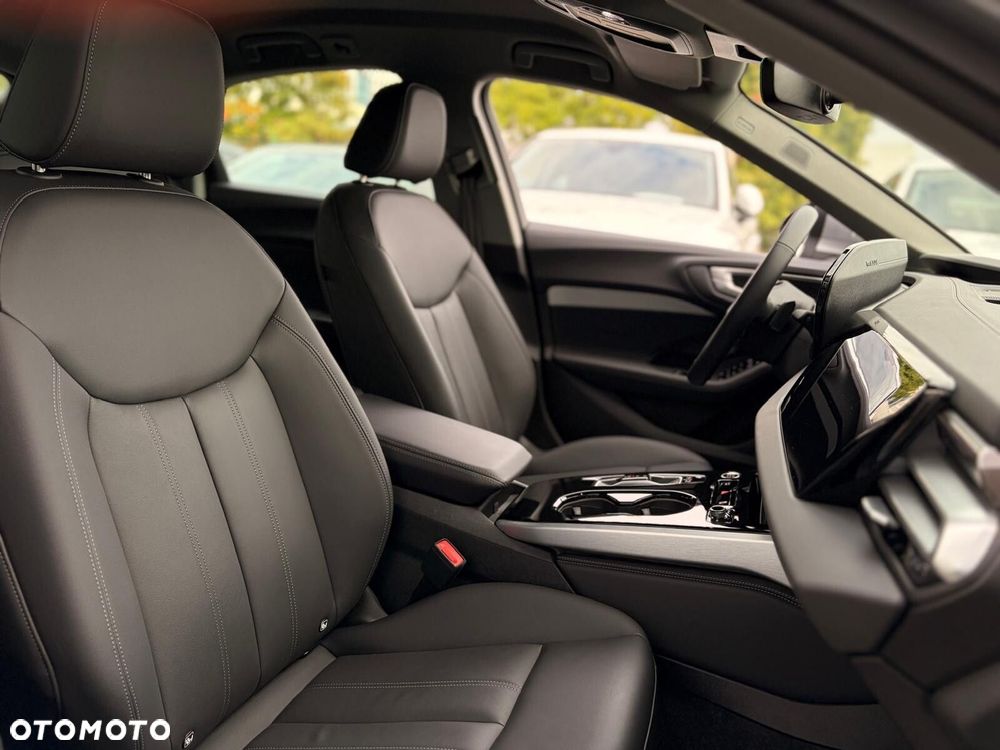 Audi A5 Limousine - 26