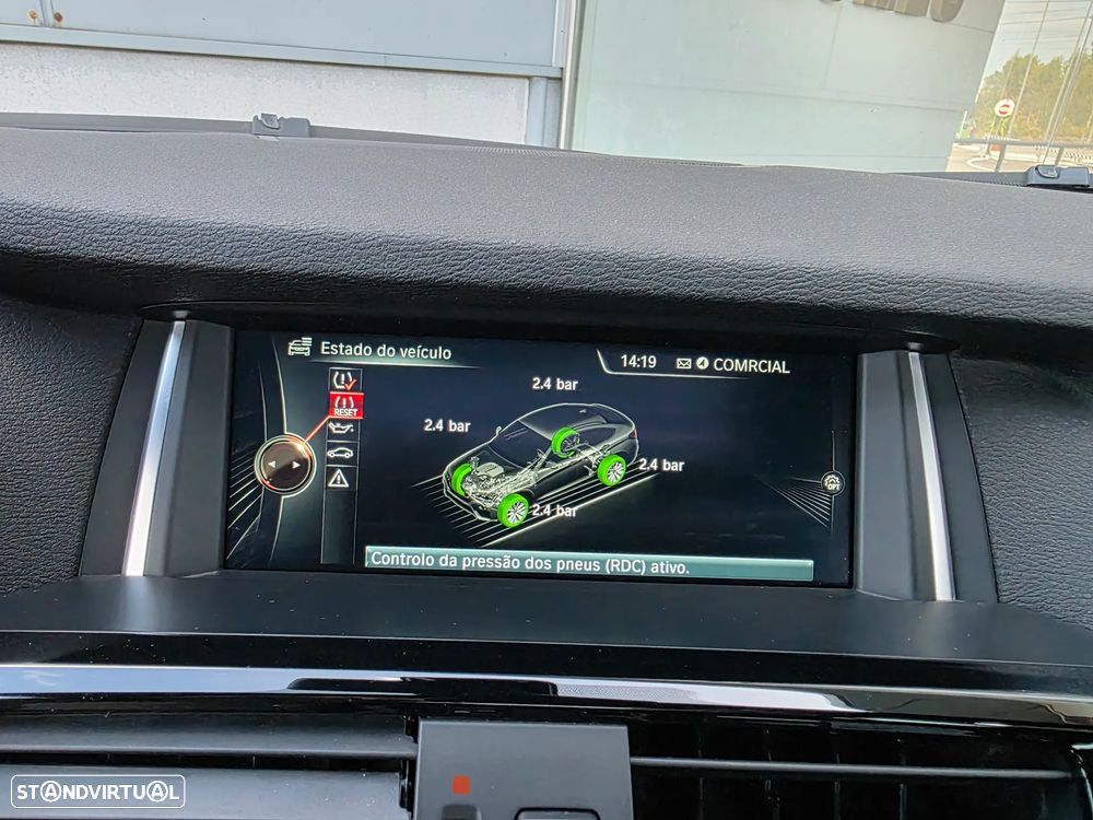 BMW X4 35 d xDrive Pack M - 31