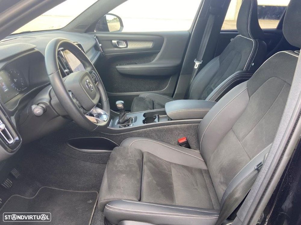 Volvo XC 40 1.5 T2 Core - 10