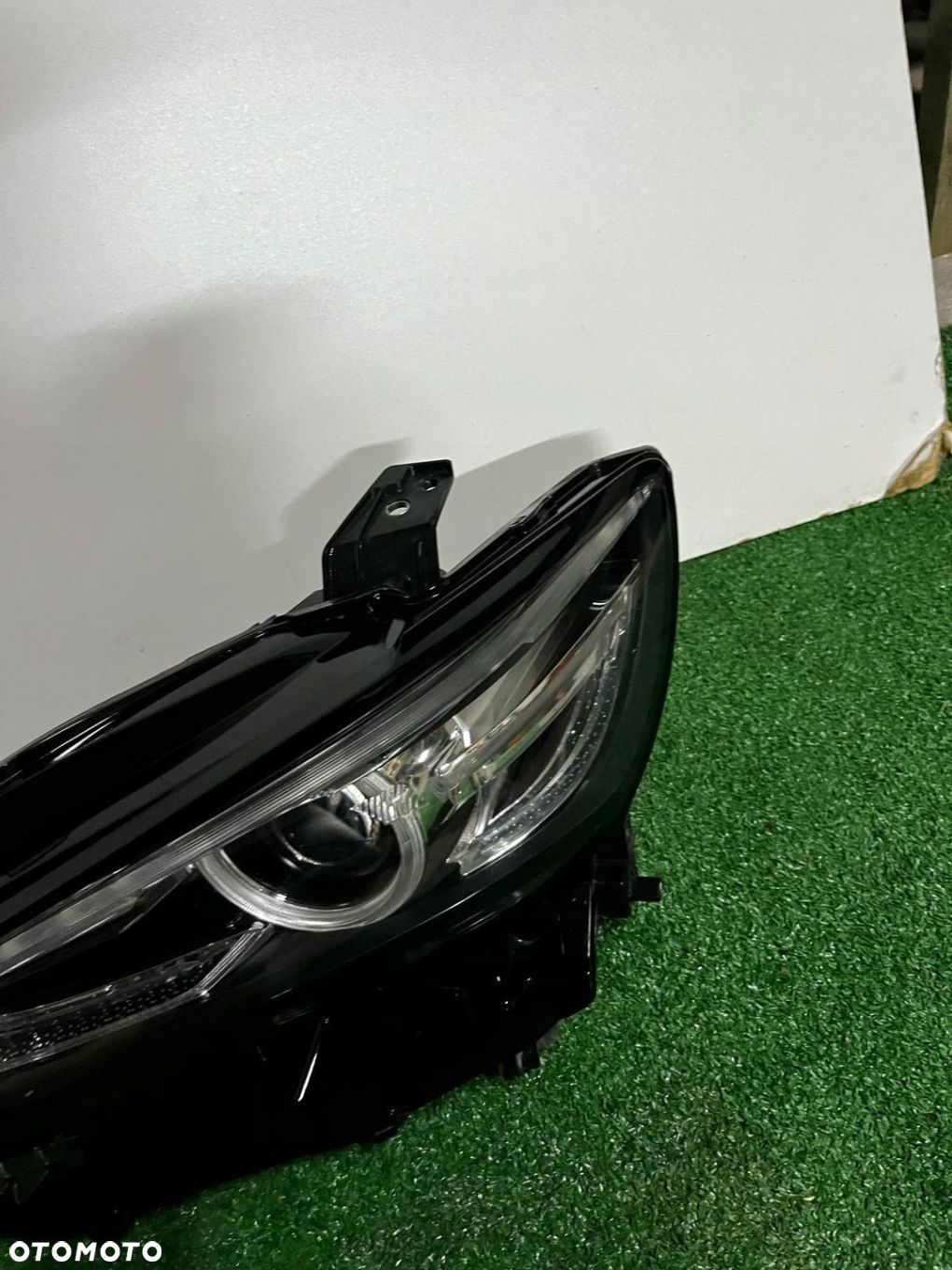 LAMPA LEWA REFLEKTOR LEWY MAZDA 6 GL FULL LED IDEAŁ EUROPA ORYGINAŁ - 3